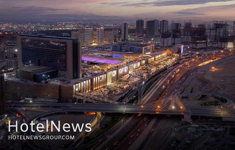 ایران در صدر فهرست بزرگ‌ترین مراکز خرید جهان | «ایران مال» پیشتاز جهانی از نظر مساحت قابل اجاره - تصویر 1