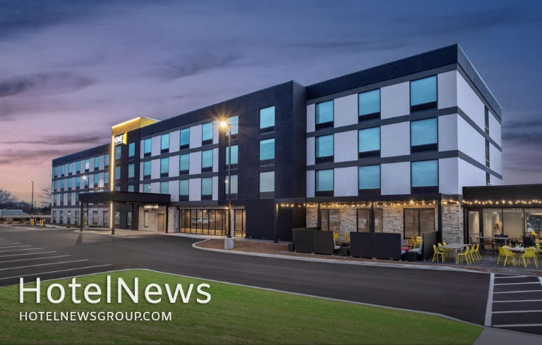 افتتاح هتل Home2 Suites by Hilton در منطقه Four Corners بوزمن - تصویر 1