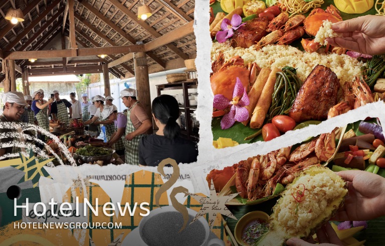 خوراک محلی، جاذبه‌ای نوین در صنعت گردشگری جهانی - تصویر 1