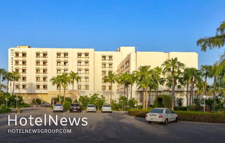 همراهی هتل هما بندرعباس با امدادگران حادثه اسکله رجایی - تصویر 1