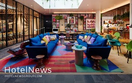 خرید برند citizenM توسط ماریوت به مبلغ ۳۵۵ میلیون دلار
