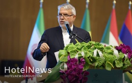 اصفهان نماد فرهنگ ایران و توسعه آفریقا افتخار آینده انقلاب است 