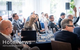 برگزاری نخستین نشست CIOهای هتل‌داری EMEA در بارسلونا