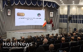 برگزاری مجمع عمومی سالیانه جامعه حرفه‌ای هتل آپارتمان‌داران خراسان رضوی در مشهد
