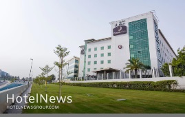 هتل Premier Inn دبی عنوان بهترین هتل فرودگاهی خاورمیانه را کسب کرد