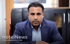 نصرالله ابراهیمی، سرپرست اداره‌کل میراث فرهنگی بوشهر شد