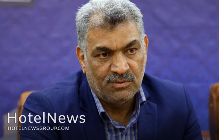 محسن ضیائی، سرپرست اداره‌کل میراث فرهنگی فارس شد - تصویر 1
