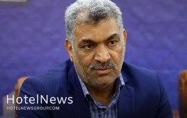 محسن ضیائی، سرپرست اداره‌کل میراث فرهنگی فارس شد