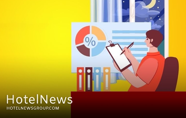 بررسی شبانه (Night Audit) هتل: گزارش‌هایی برای مدیریت کارآمد هتل - تصویر 1