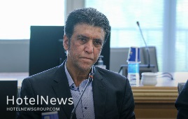  آتش‌سوزی بامداد امروز مربوط به یک مجموعه اقامتی بود
