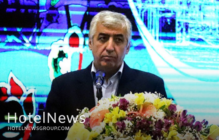  استقبال جهانی از گردشگری ایران و برگزاری رویداد بزرگ در شهریور ماه ۱۴۰۴ - تصویر 1