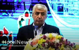  استقبال جهانی از گردشگری ایران و برگزاری رویداد بزرگ در شهریور ماه ۱۴۰۴