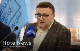 برگزاری رویداد معرفی فرصت‌های سرمایه‌گذاری گردشگری در تهران 