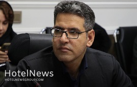 عبیری : بومگردان‌ها تمایلی برای تمدید مجوزهای خود ندارند
