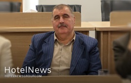 رئیس جامعه هتلداران استان گیلان : تشکل‌های گردشگری باید قدرت اجرایی داشته باشند