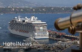  سفرهای ویژه Oceania Cruises در سال ۲۰۲۶
