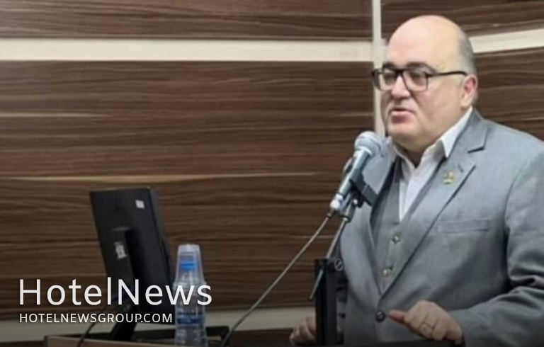  تدوین برنامه جامع گردشگری استان کرمان؛ گامی حیاتی در هم‌افزایی اقتصاد گردشگری و معدن - تصویر 1