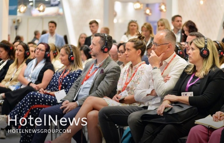  سفرهای کاری همچنان برای افراد با نیازهای خاص فراگیر نیست - تصویر 1