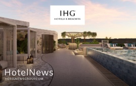 گروه IHG برند اینترکنتیننتال را برای نخستین بار به اکوادور می‌آورد