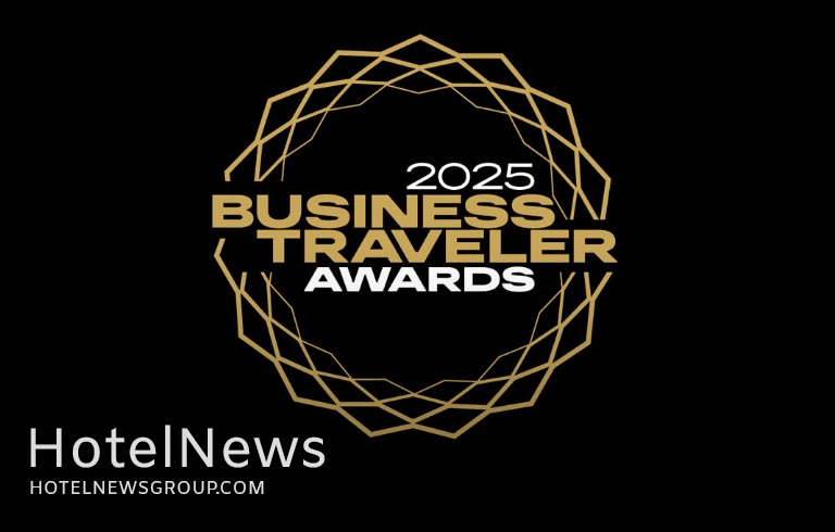 آغاز رأی‌گیری برای جوایز بیزینس تراولر ۲۰۲۵ - تصویر 1