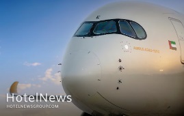 ورود ایرباس A350 الاتحاد با سوئیت‌های خصوصی به مسیر سیدنی