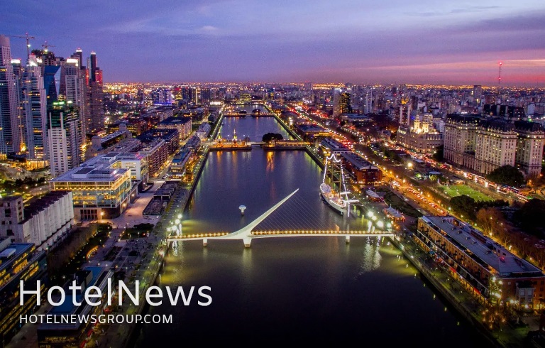 سهم ۳۹ میلیارد دلاری گردشگری در اقتصاد ملی آرژانتین  - تصویر 1