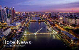 سهم ۳۹ میلیارد دلاری گردشگری در اقتصاد ملی آرژانتین 