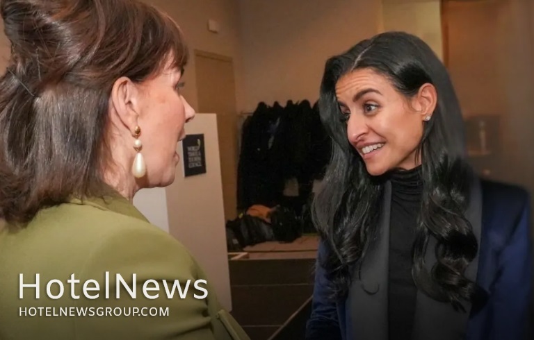 شورای جهانی سفر و گردشگری، انتخاب دبیرکل جدید سازمان جهانی گردشگری را تبریک گفت - تصویر 1