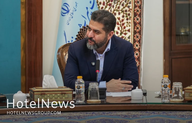 اتاق بازرگانی عضو شورای راهبردی وزارت گردشگری می‌شود - تصویر 1