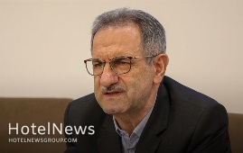 محسنی بند پی : رویکرد تحول‌آفرین وزیر گردشگری، افق‌های نوینی پیش‌روی گردشگری کشور گشوده است