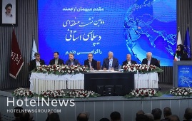 برگزاری دومین نشست دیپلماسی استانی حوزه شمال شرق کشور