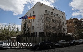  اطلاعیه جدید سفارت آلمان درباره ویزای پیوست خانواده