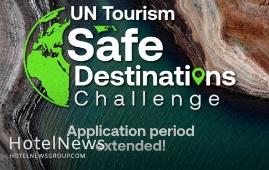 فراخوان سازمان جهانی گردشگری برای شرکت در چالش جهانی گردشگری ایمن