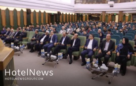 برگزاری کارگاه آموزشی  «پدافند غیرعامل در تاسیسات گردشگری» ویژه مدیران واحدهای اقامتی مشهد