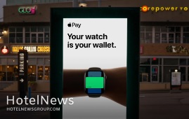 گسترش نقش اپل‌والت در سفرهای جهانی؛ اپل به‌دنبال تسلط بر بازار پرداخت‌های گردشگری 