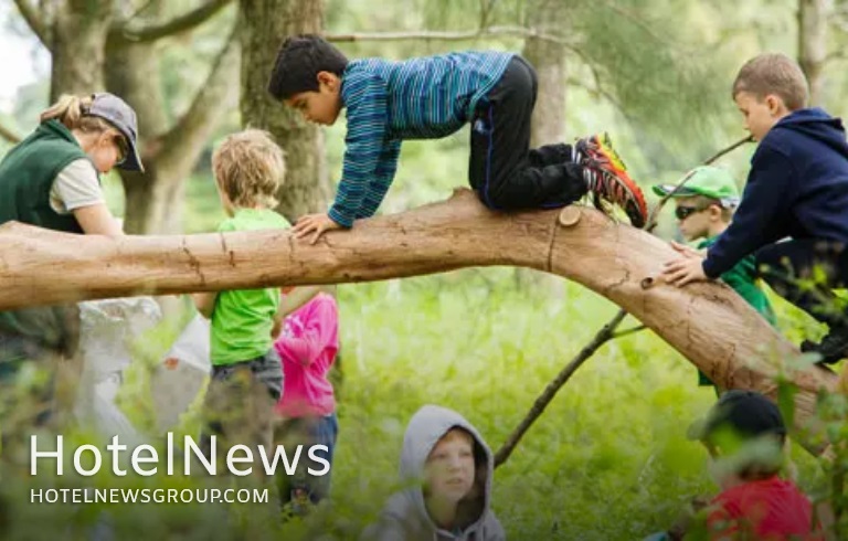 کودک، طبیعت و نقشه‌های گمشده؛ سفرهای آموزشی در بستر بی‌مهری برنامه‌ریزی کلان - تصویر 1