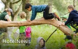 کودک، طبیعت و نقشه‌های گمشده؛ سفرهای آموزشی در بستر بی‌مهری برنامه‌ریزی کلان