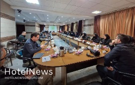 برگزاری نشست علمی و تخصصی گردشگری سبز در تحول پایدار گردشگری 