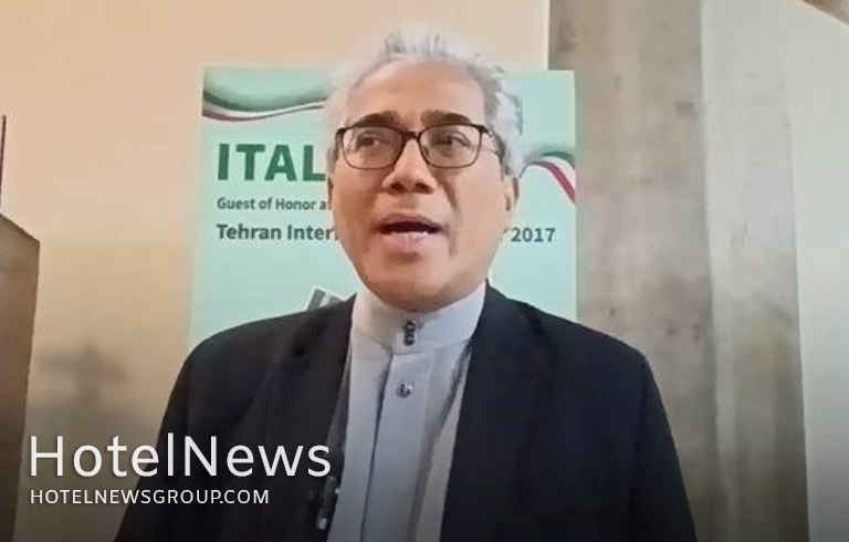 سفیر مالزی در تهران؛ مارکوپولوی رویدادهای گردشگری ایران - تصویر 1