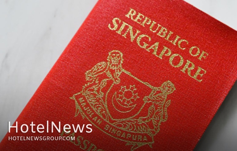 پاسپورت سنگاپور قدرتمند ترین پاسپورت جهان در سال ۲۰۲۶ - تصویر 1