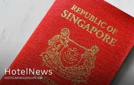 پاسپورت سنگاپور قدرتمند ترین پاسپورت جهان در سال ۲۰۲۶