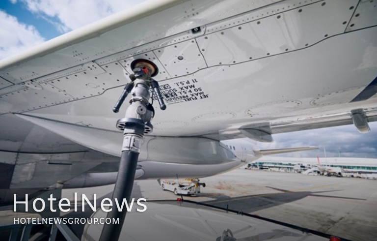 نرخ سوخت هواپیما در سال آینده ۳۰ درصد افزایش پیدا می‌کند - تصویر 1