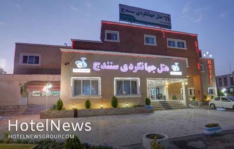 آغاز برنامه‌ریزی برای فروش نوروزی ۱۴۰۵ در هتل‌های ایرانگردی و جهانگردی - تصویر 1