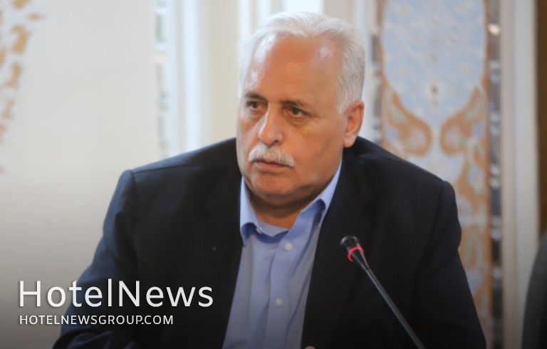  ضریب اشغال هتل‌های خراسان رضوی کاهش محسوس دارد - تصویر 1