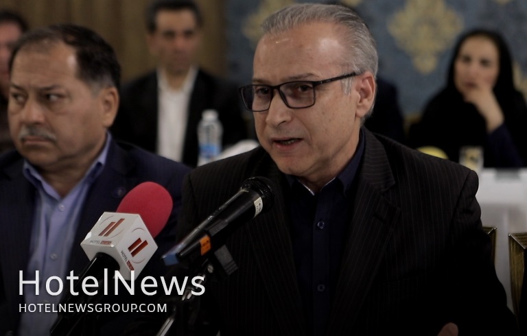 سیادتان : صنعت گردشگری در آستانه تعطیلی و ورشکستگی است - تصویر 1