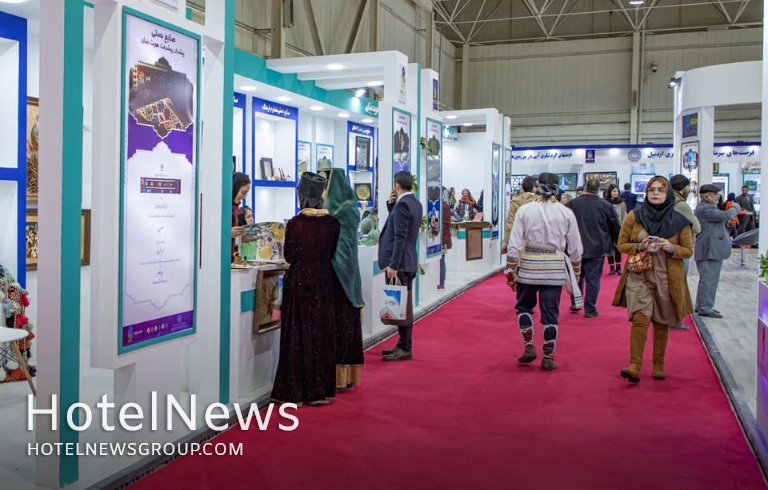 تقاضای مکرر بخش خصوصی نمایشگاه گردشگری تهران را لغو کرد - تصویر 1