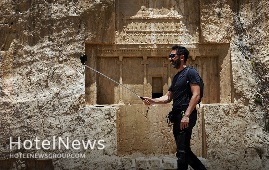 وضعیت بحرانی گردشگری ایران؛ «کد ۹۹» برای صنعتی که «نفس‌های آخر» را می‌کشد