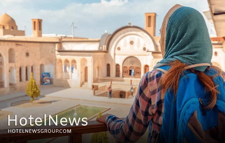  صنعت گردشگری ایران در سایه تحریم ها و تهدیدات بین‌المللی - تصویر 1