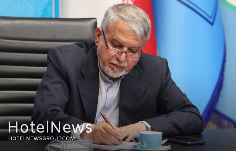  صالحی‌امیری ؛ با تصمیم‌سازی مسئله‌محور و هم‌افزایی نهادی، گردشگری از بحران عبور می‌کند - تصویر 1