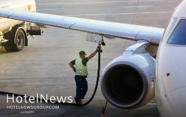گران‌شدن ۴۰ درصدی سوخت هواپیما از ابتدای بهمن‌